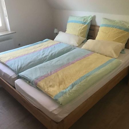 באד בנטהיים Ferienwohnung Gut Nietberg מראה חיצוני תמונה