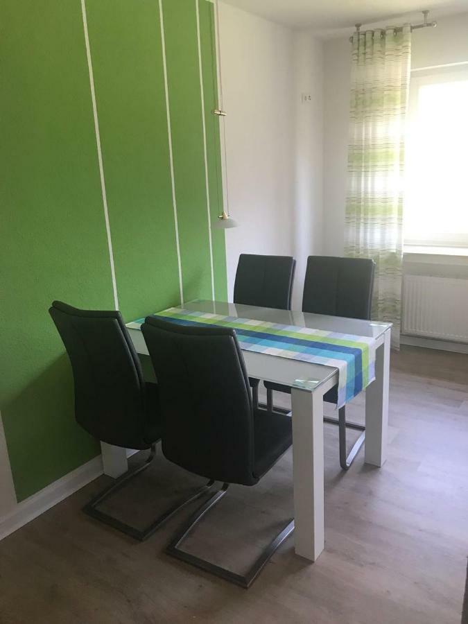 באד בנטהיים Ferienwohnung Gut Nietberg מראה חיצוני תמונה