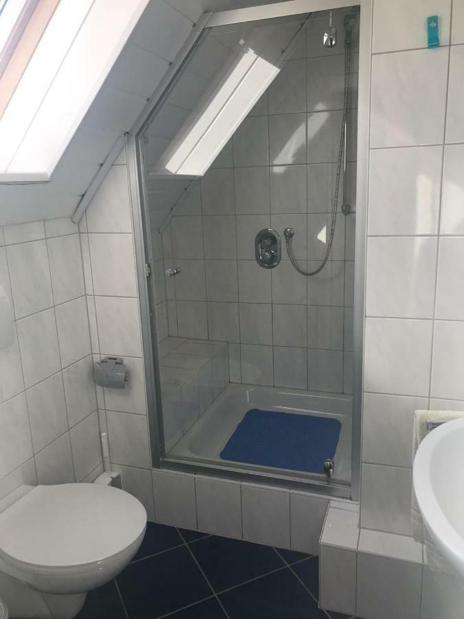 באד בנטהיים Ferienwohnung Gut Nietberg מראה חיצוני תמונה