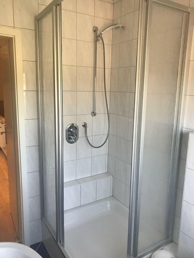 באד בנטהיים Ferienwohnung Gut Nietberg מראה חיצוני תמונה