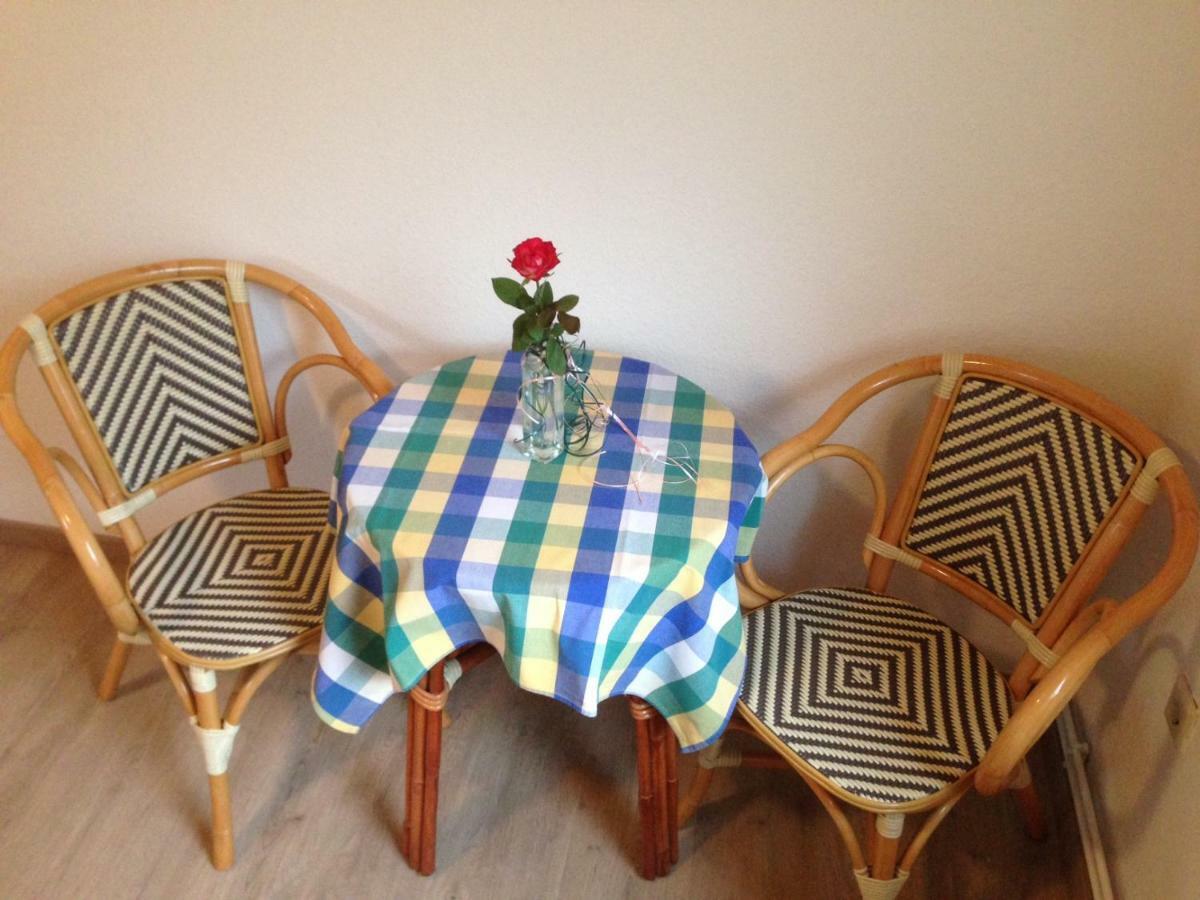 באד בנטהיים Ferienwohnung Gut Nietberg מראה חיצוני תמונה